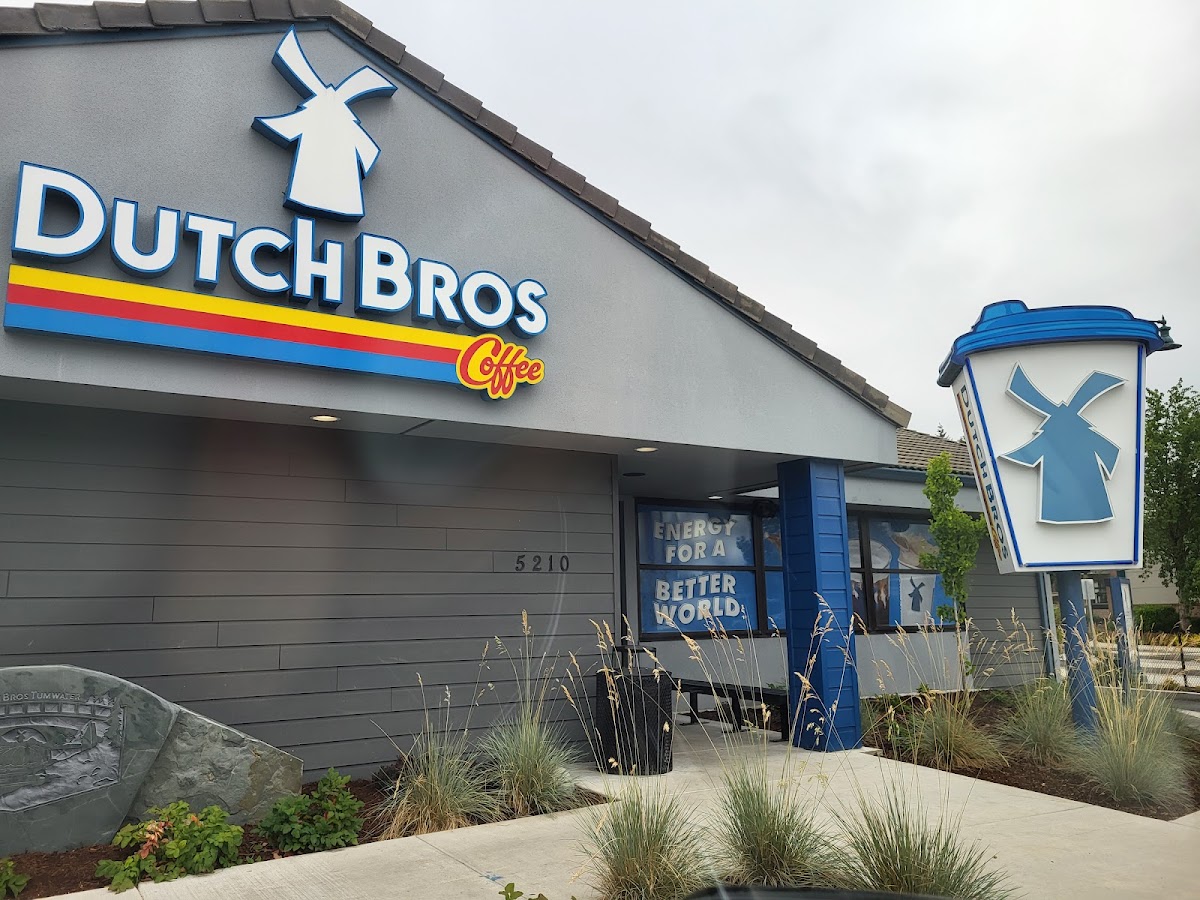 Dutch Bros Coffee