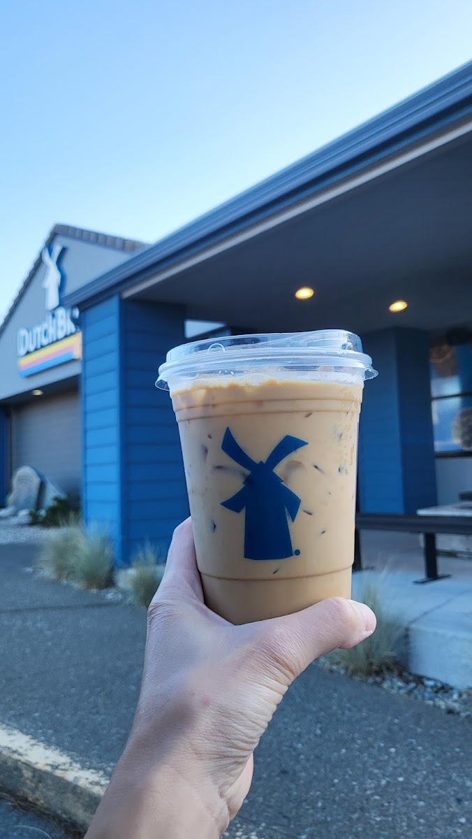 Dutch Bros Coffee Photo 5