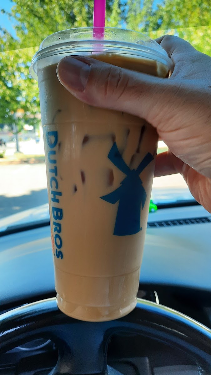 Dutch Bros Coffee Photo 6