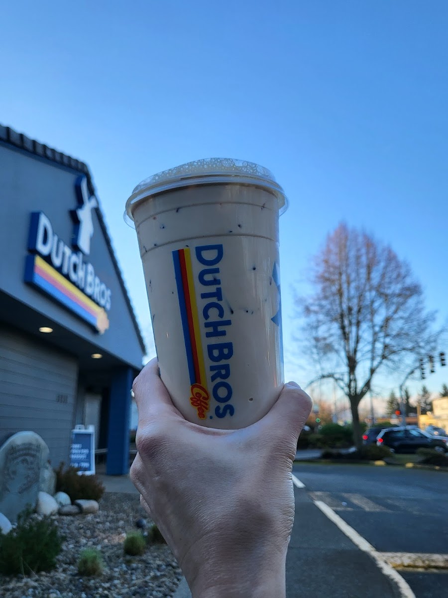Dutch Bros Coffee Photo 8