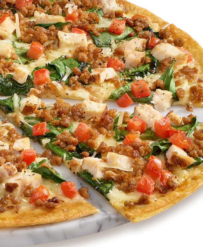 Papa Murphy's | Take 'N' Bake Pizza Photo 4