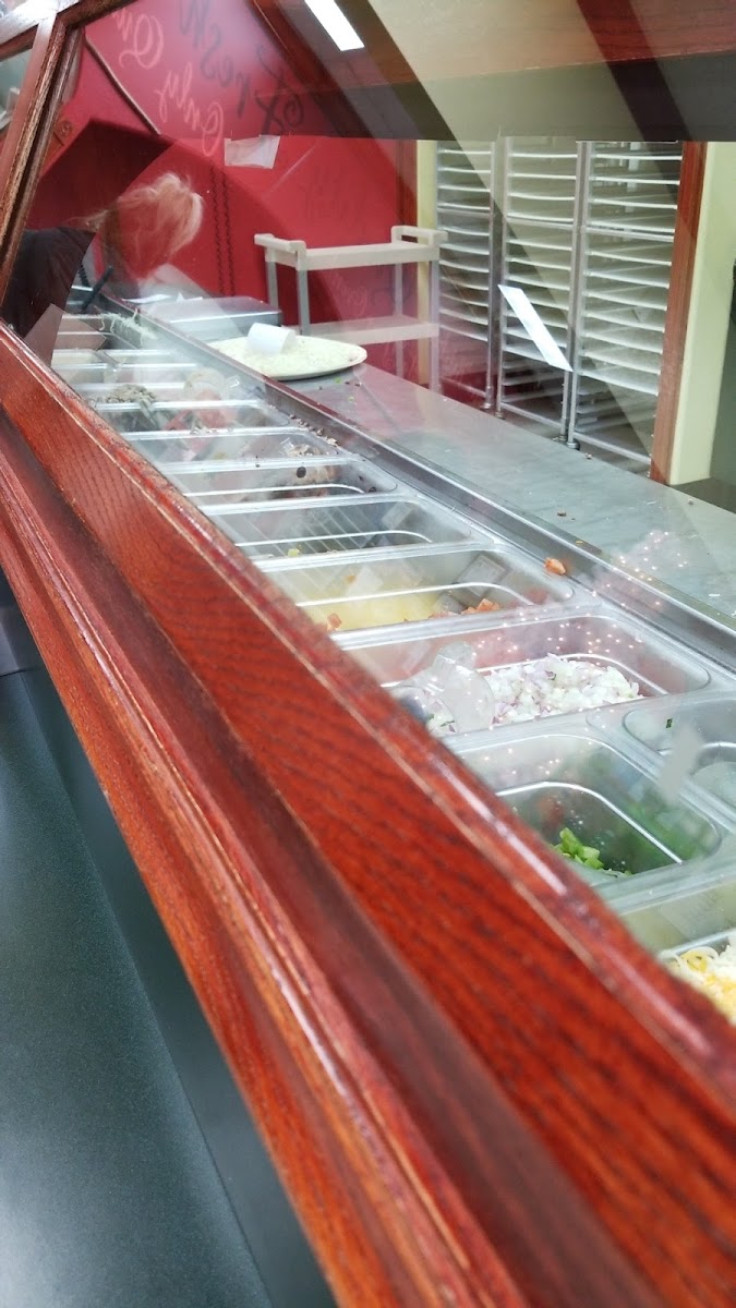 Papa Murphy's | Take 'N' Bake Pizza Photo 7