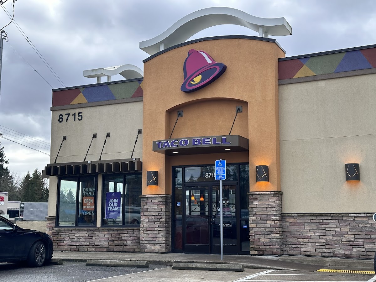 Taco Bell