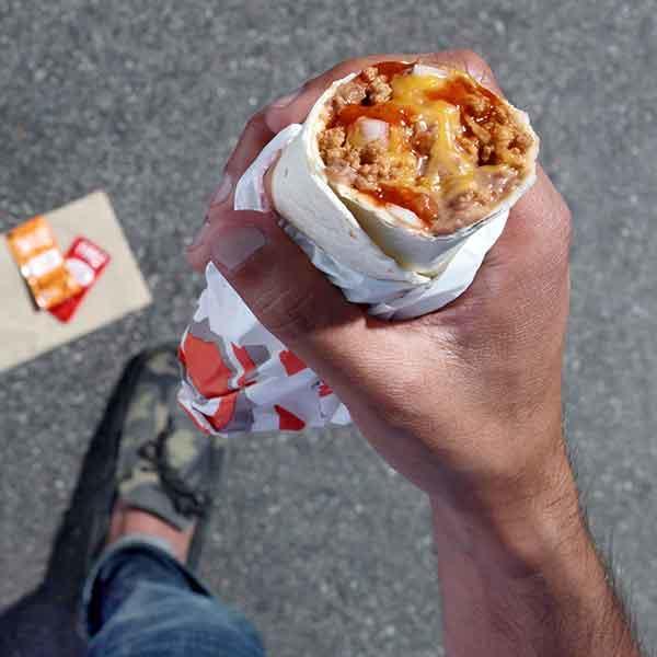 Taco Bell Photo 10