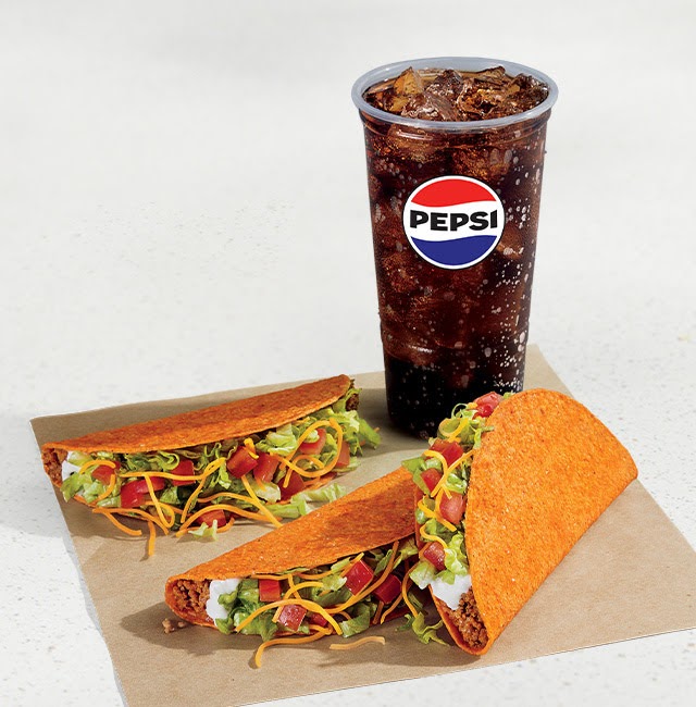 Taco Bell Photo 4