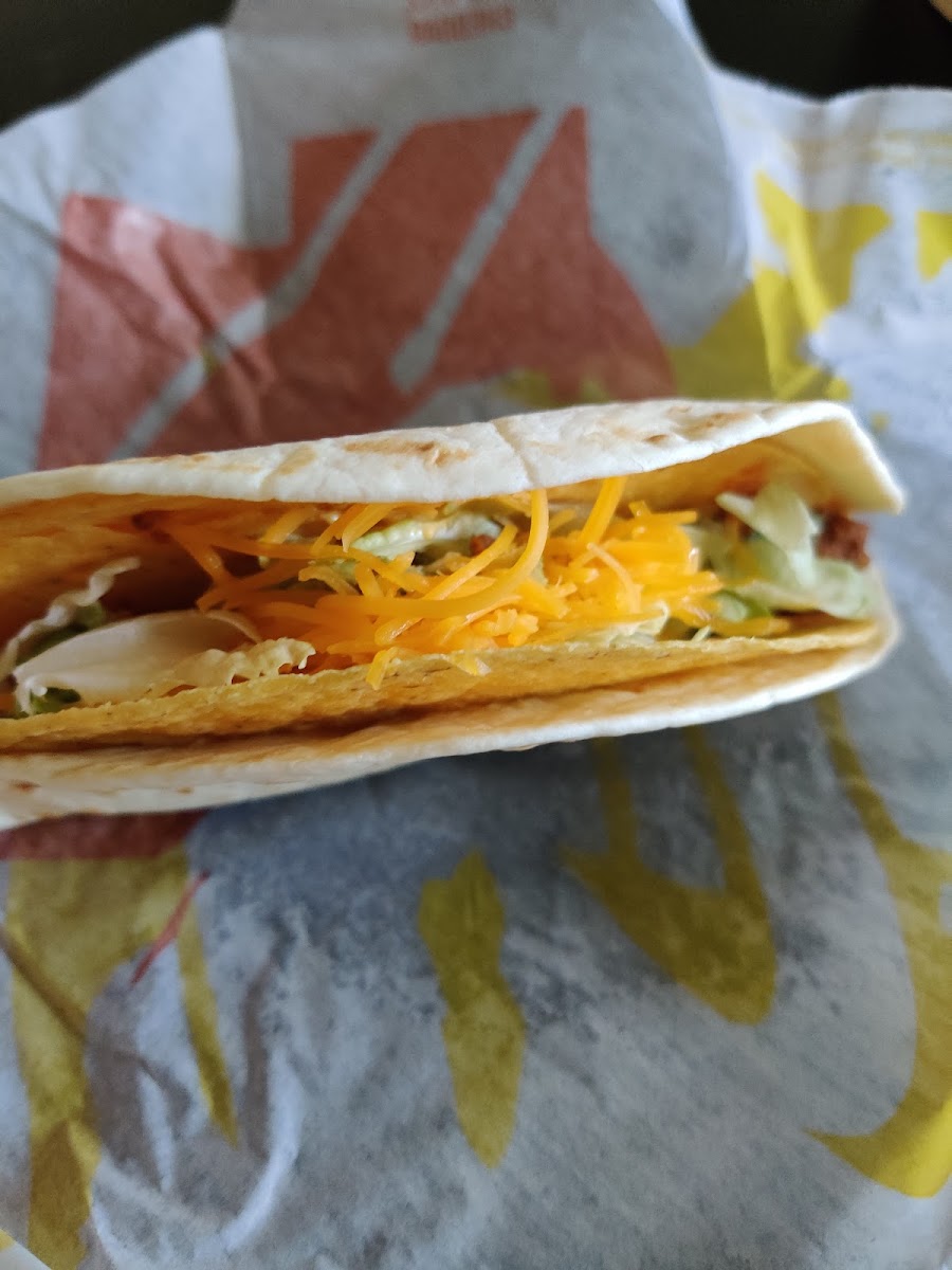 Taco Bell Photo 5