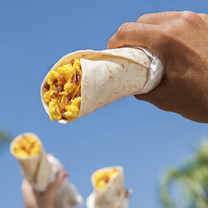 Taco Bell Photo 6