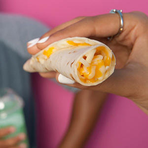 Taco Bell Photo 8