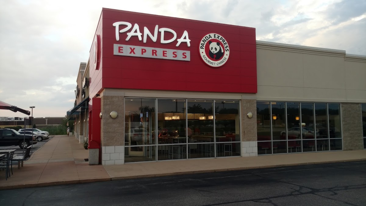 Panda Express