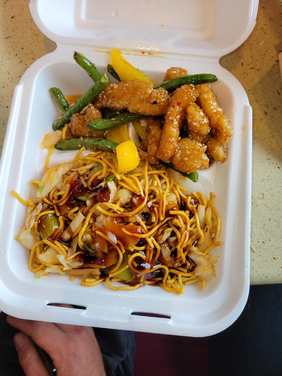 Panda Express Photo 10