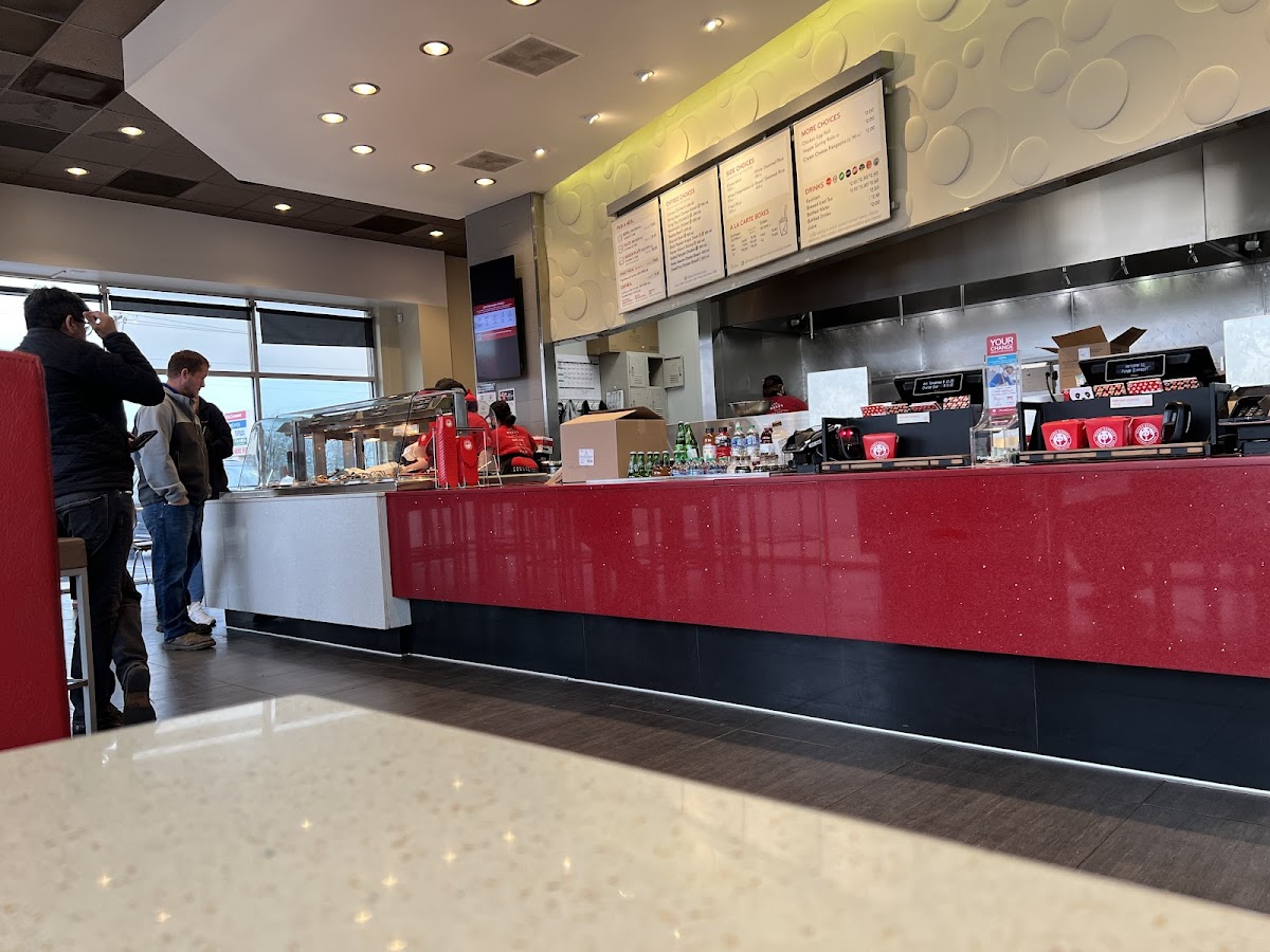 Panda Express Photo 3