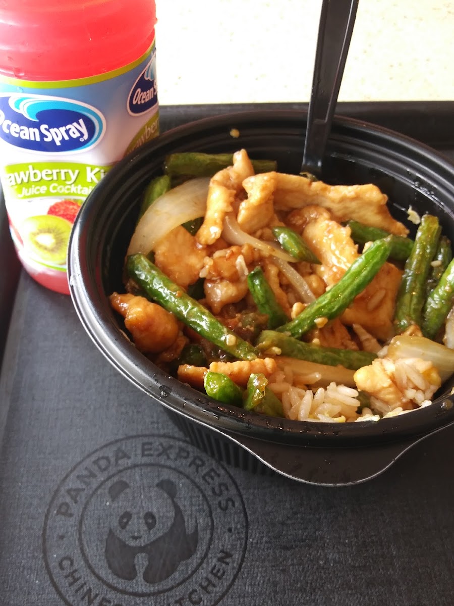Panda Express Photo 9