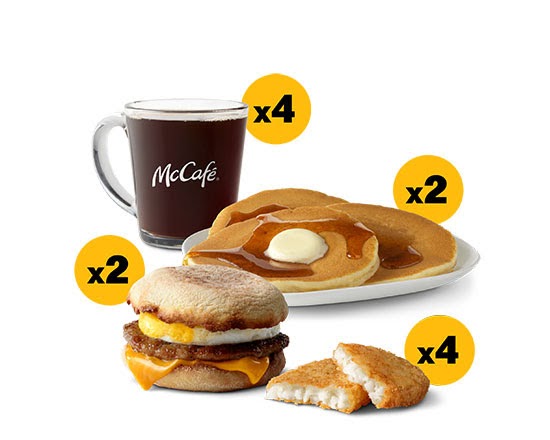 McDonald's Photo 3
