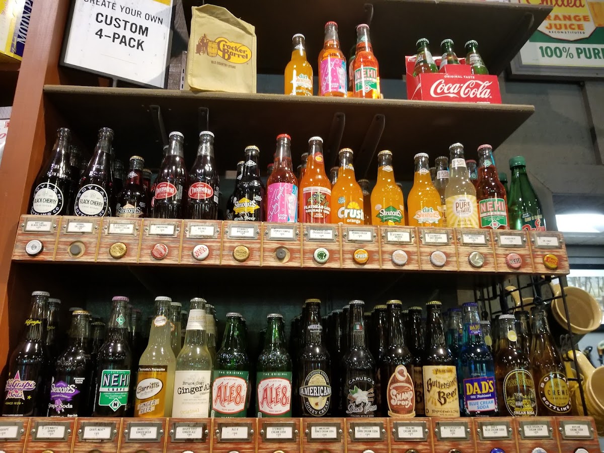 Cracker Barrel Old Country Store Photo 10