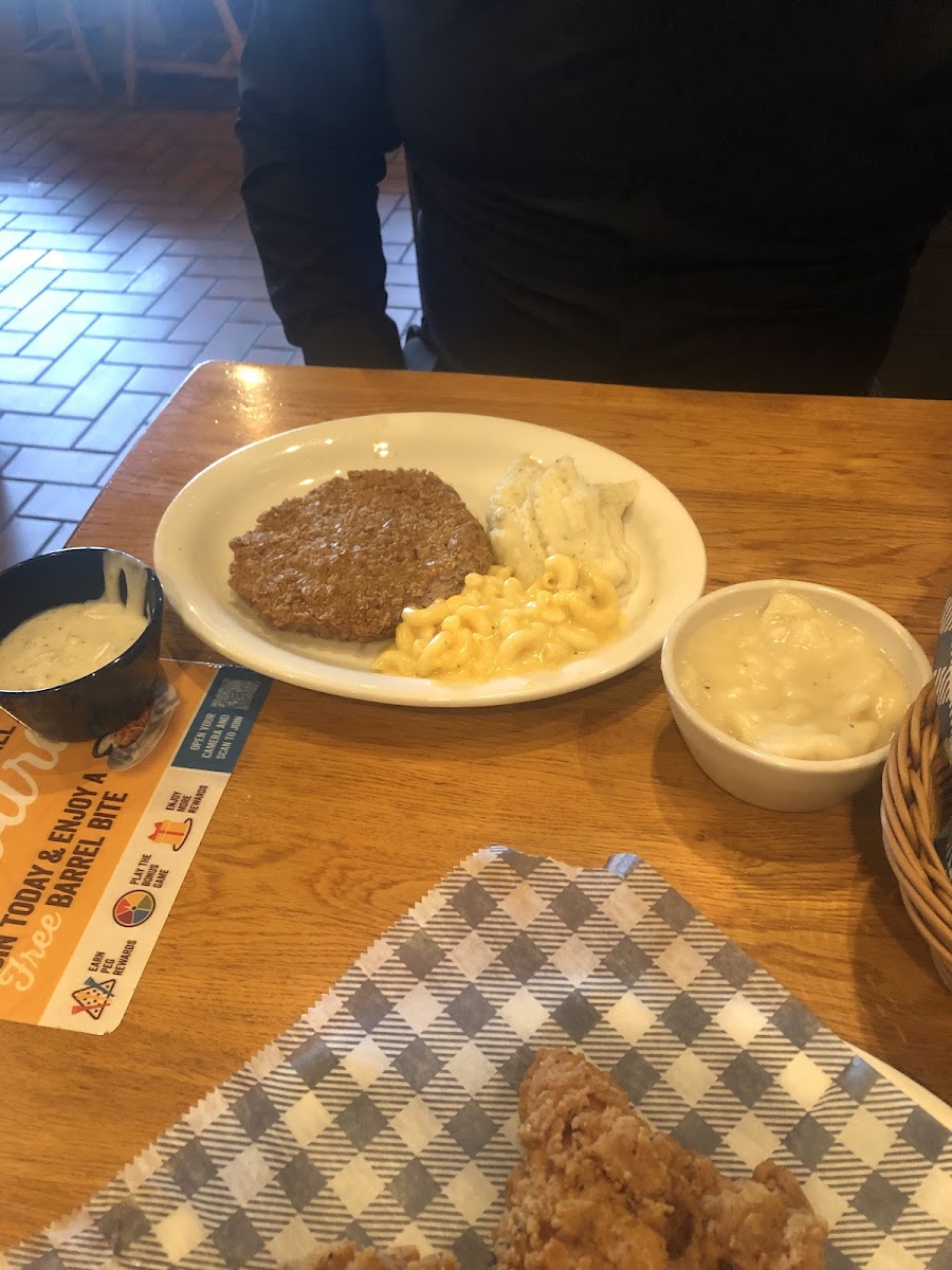 Cracker Barrel Old Country Store Photo 7