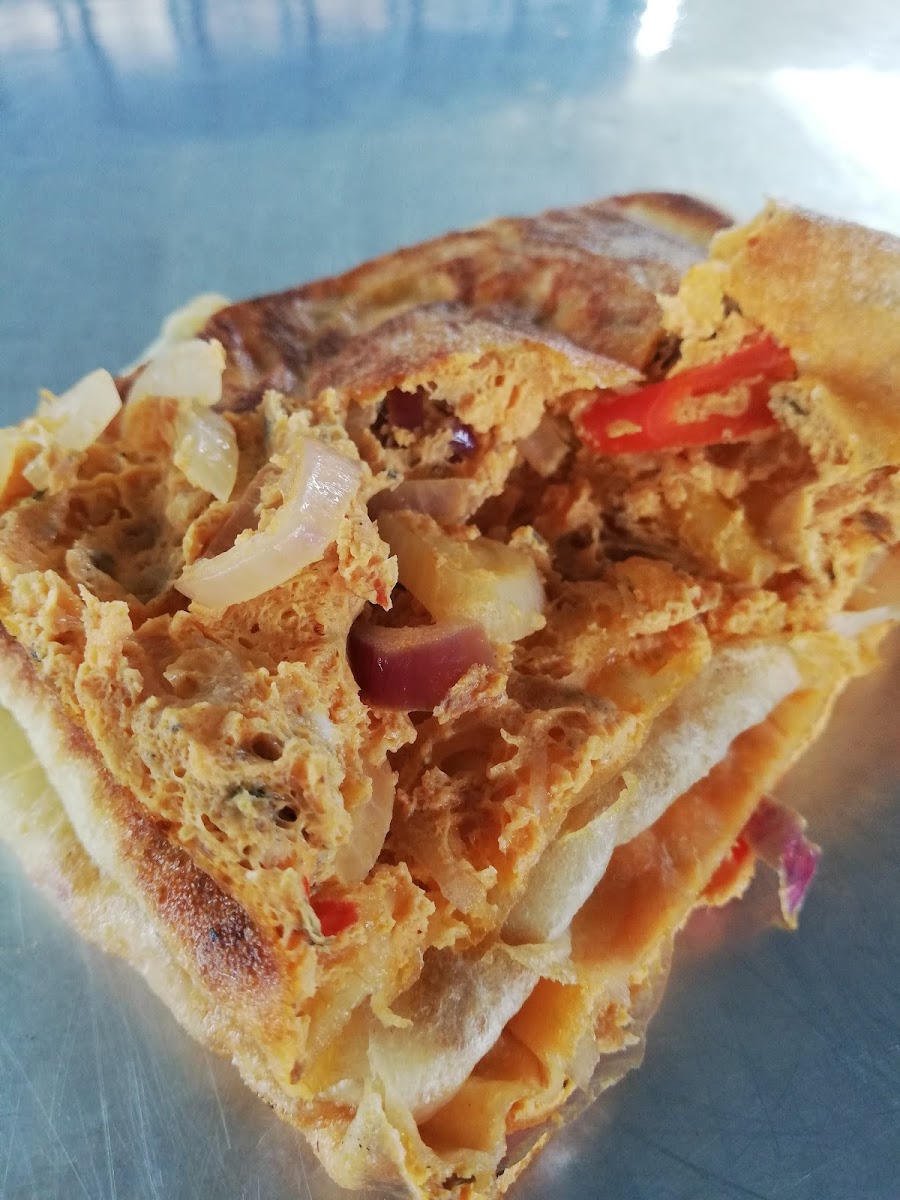 Roti Canai MZ Kuala Terengganu Photo 2