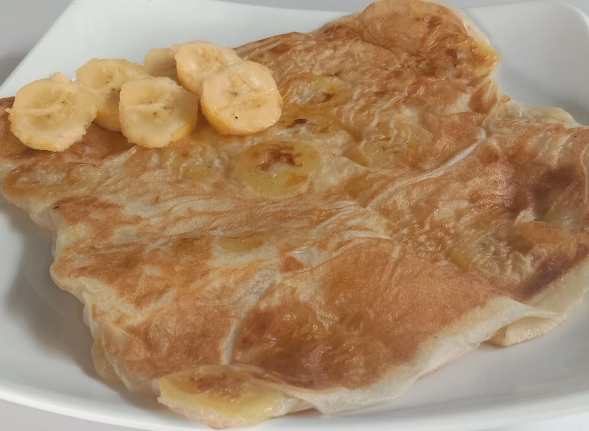 Roti Canai MZ Kuala Terengganu Photo 3