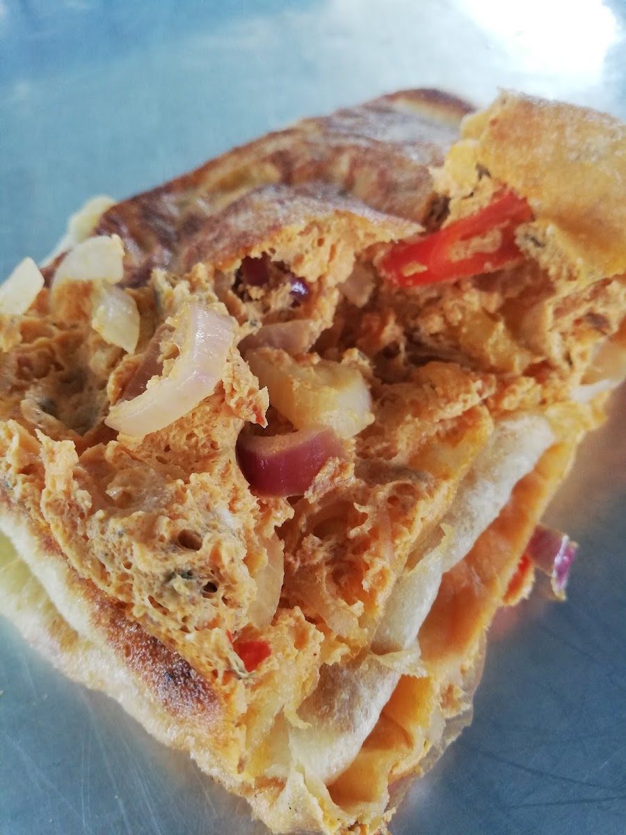 Roti Canai MZ Kuala Terengganu Photo 5