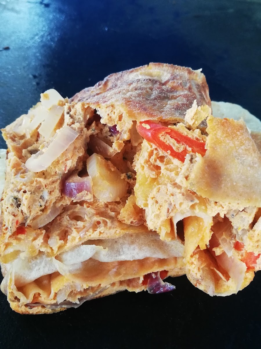 Roti Canai MZ Kuala Terengganu Photo 6