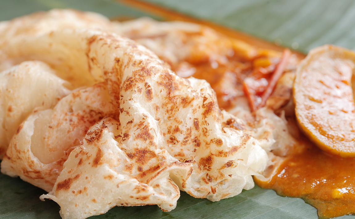 Roti Canai MZ Kuala Terengganu Photo 7