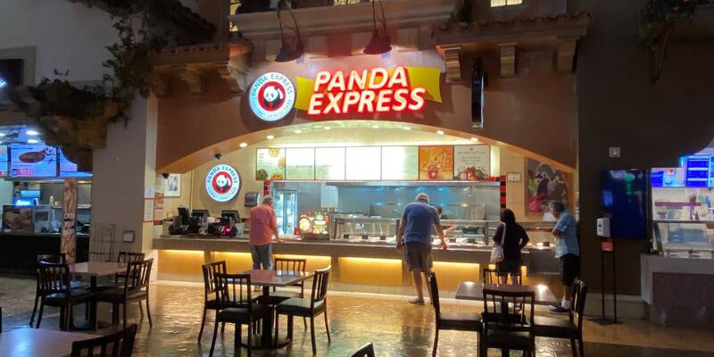 Panda Express