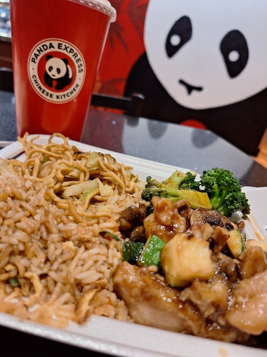 Panda Express Photo 2
