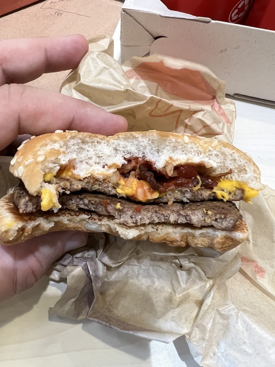 McDonald's Photo 10