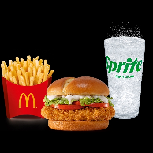 McDonald's Photo 7