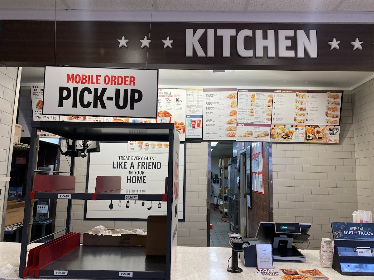 KFC