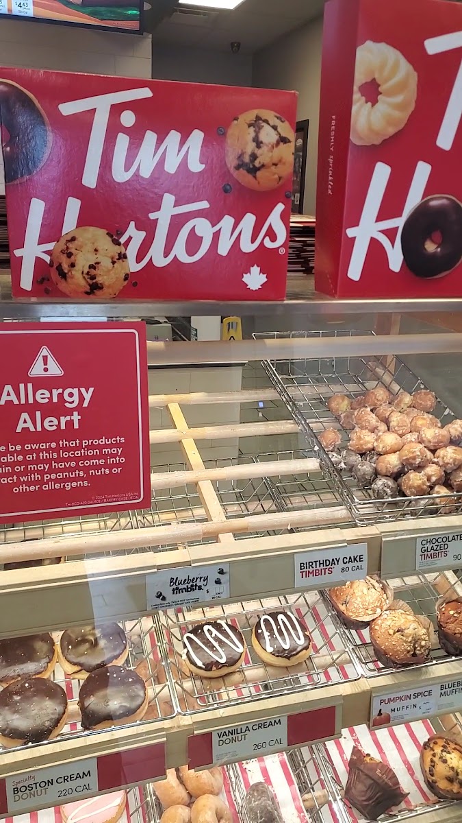 Tim Hortons Photo 2