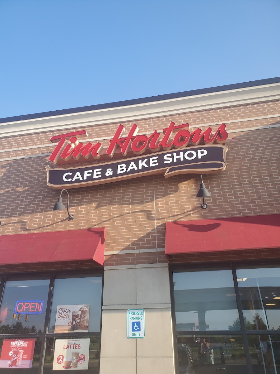 Tim Hortons Photo 4