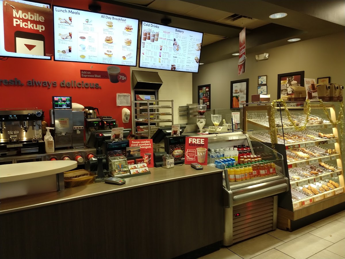 Tim Hortons Photo 6