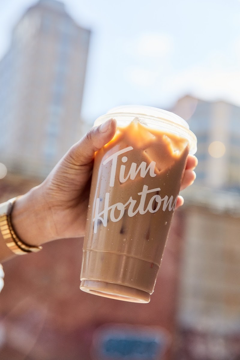 Tim Hortons Photo 8