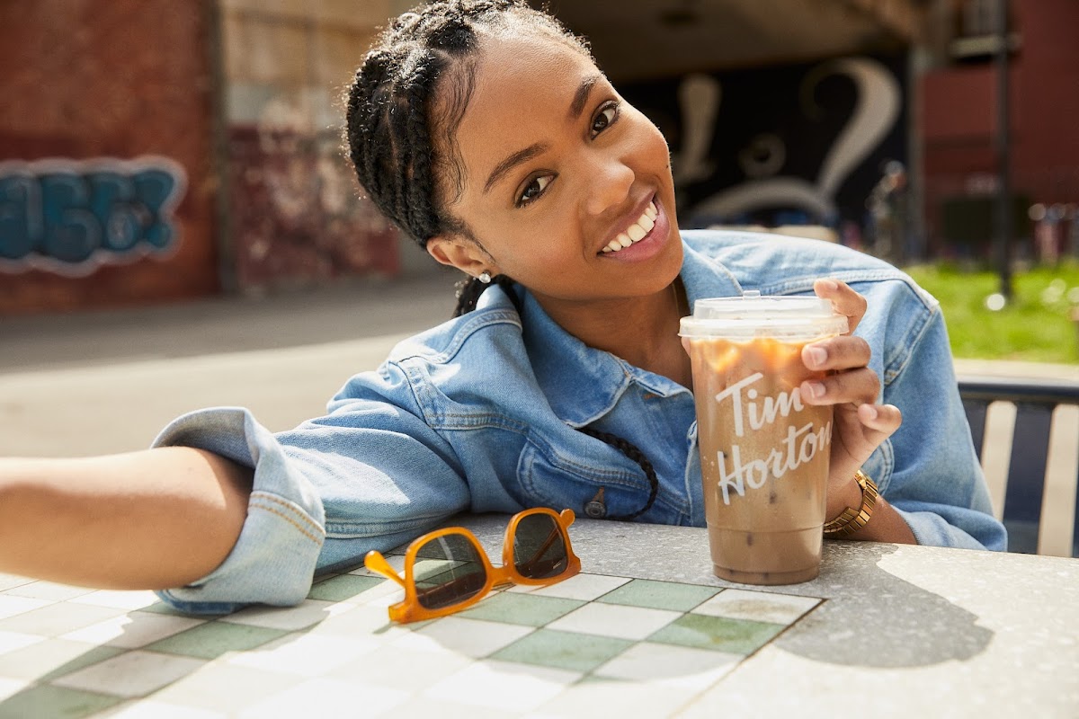 Tim Hortons Photo 9