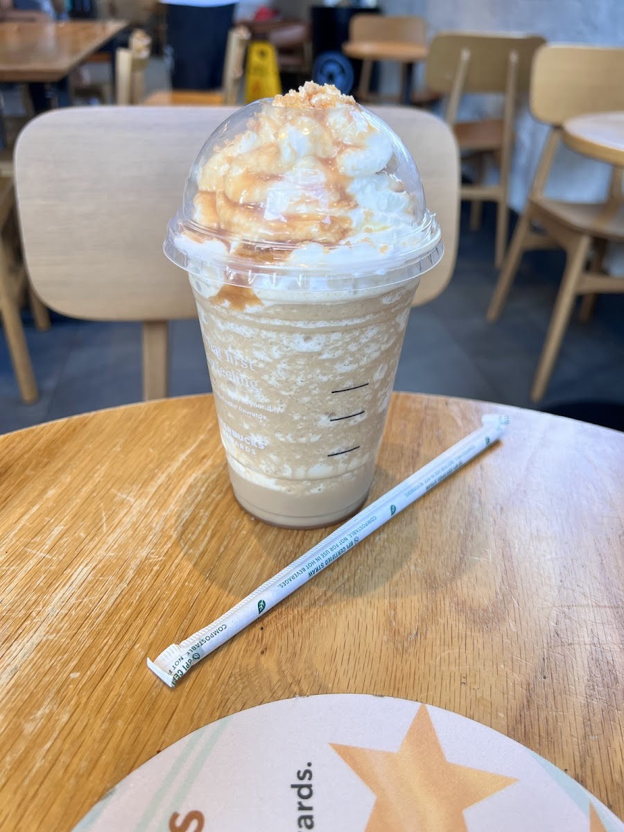 Starbucks Photo 5
