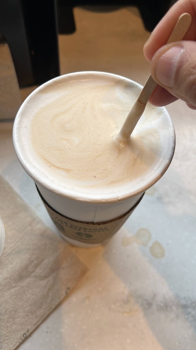 Starbucks Photo 7
