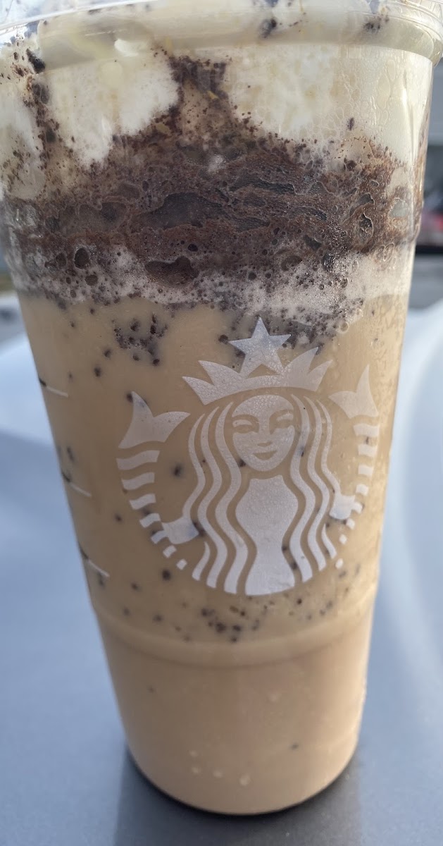 Starbucks Photo 4