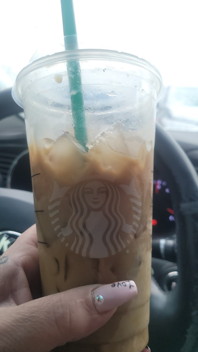 Starbucks Photo 6