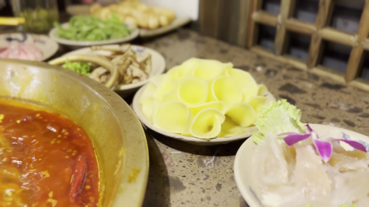 Xiao Long Kan Hotpot Photo 2
