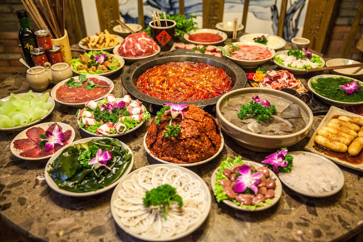 Xiao Long Kan Hotpot Photo 3