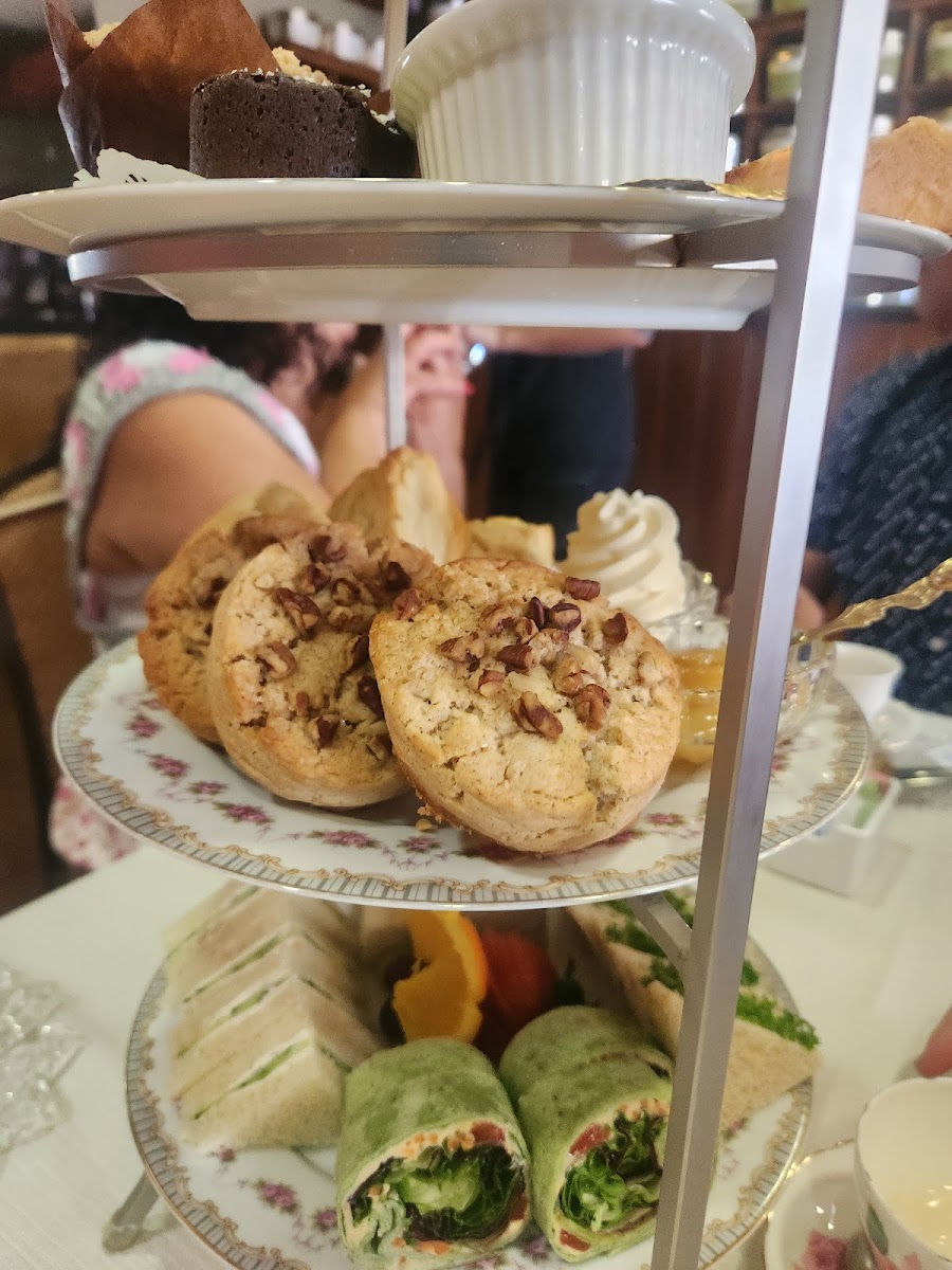All Things Tea Photo 3