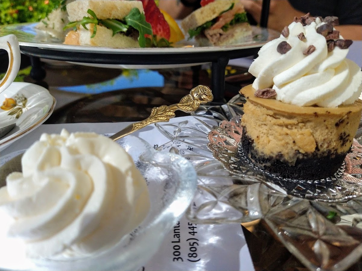 All Things Tea Photo 8