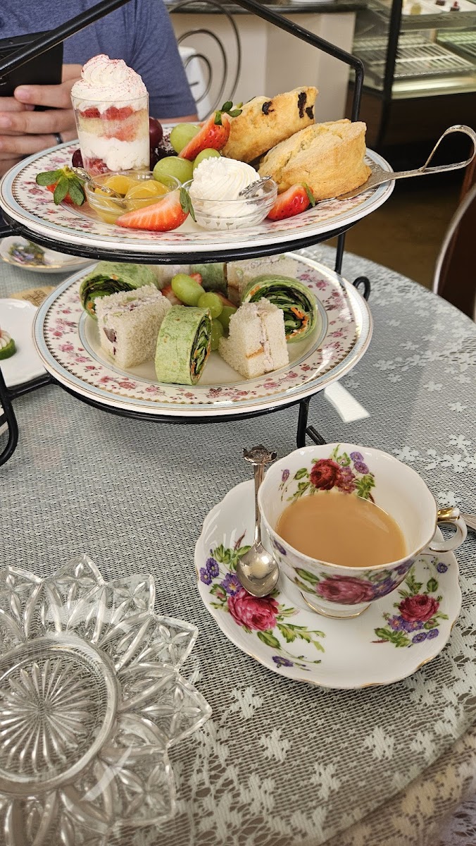 All Things Tea Photo 9