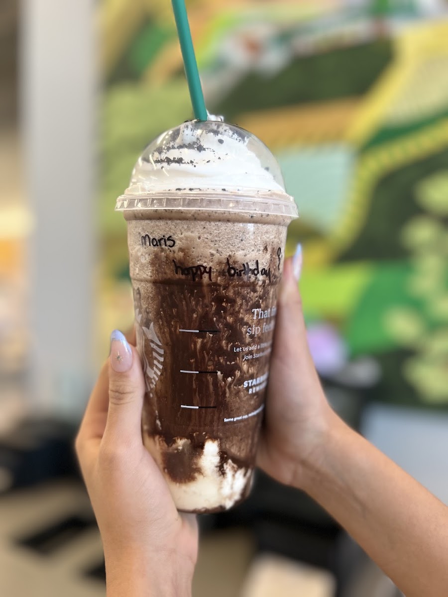 Starbucks Photo 3