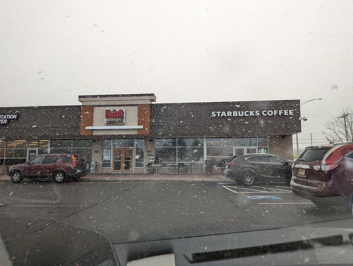 Starbucks Photo 4