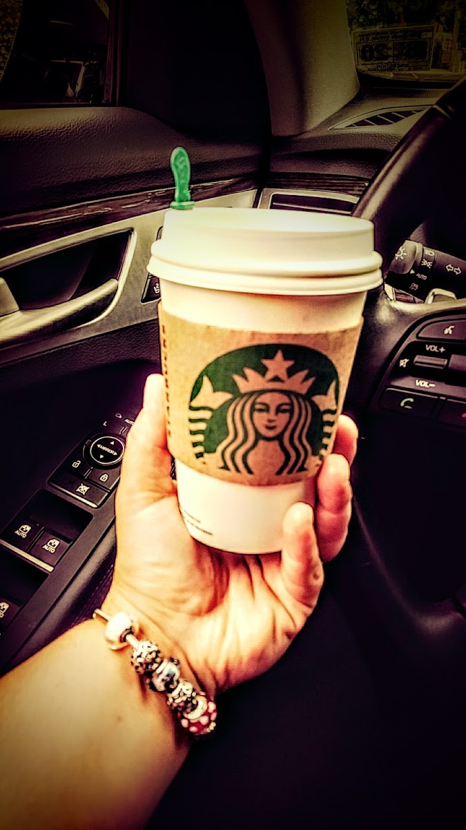 Starbucks Photo 5