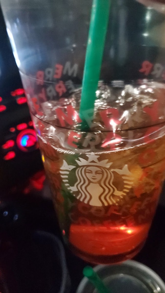 Starbucks Photo 6