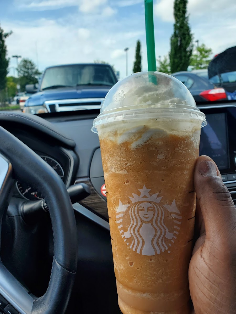 Starbucks Photo 7