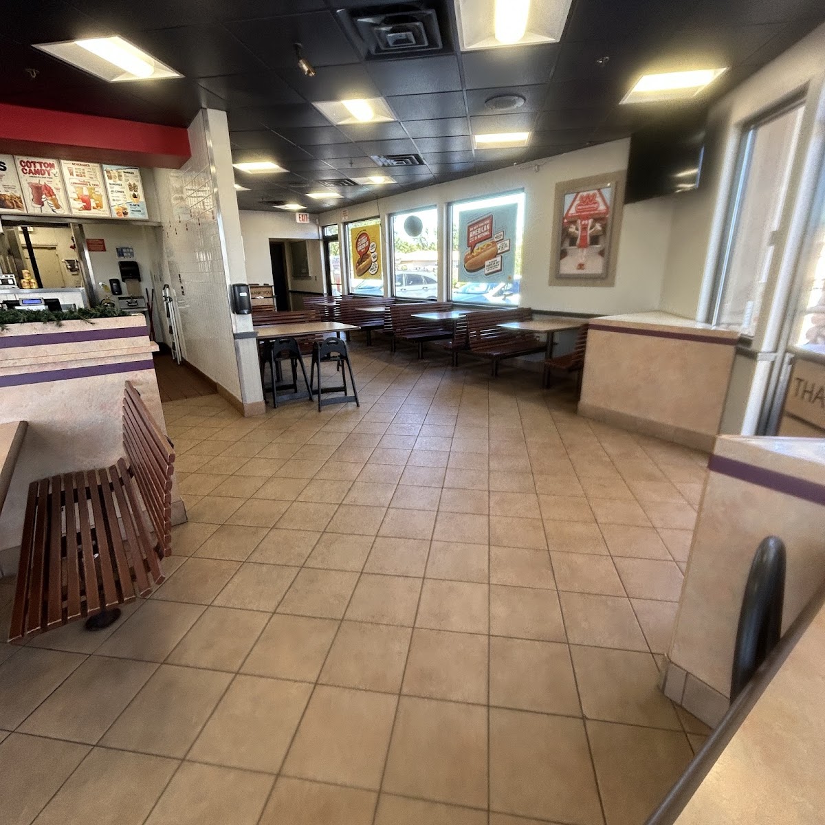 Wienerschnitzel Photo 3