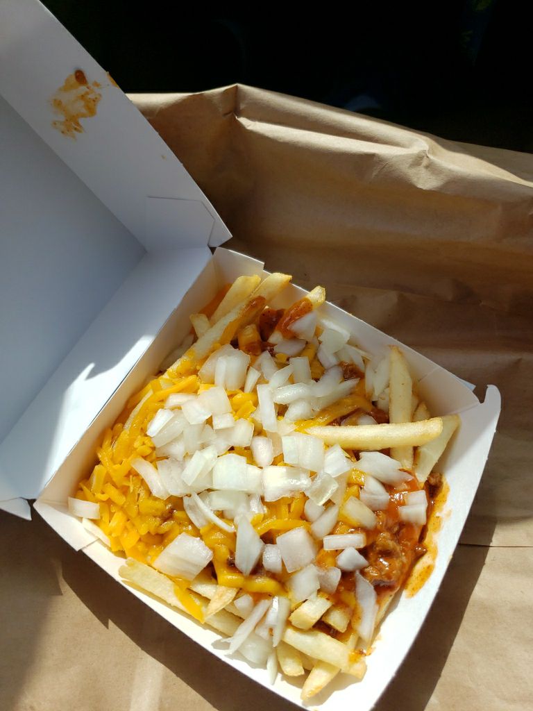 Wienerschnitzel Photo 5